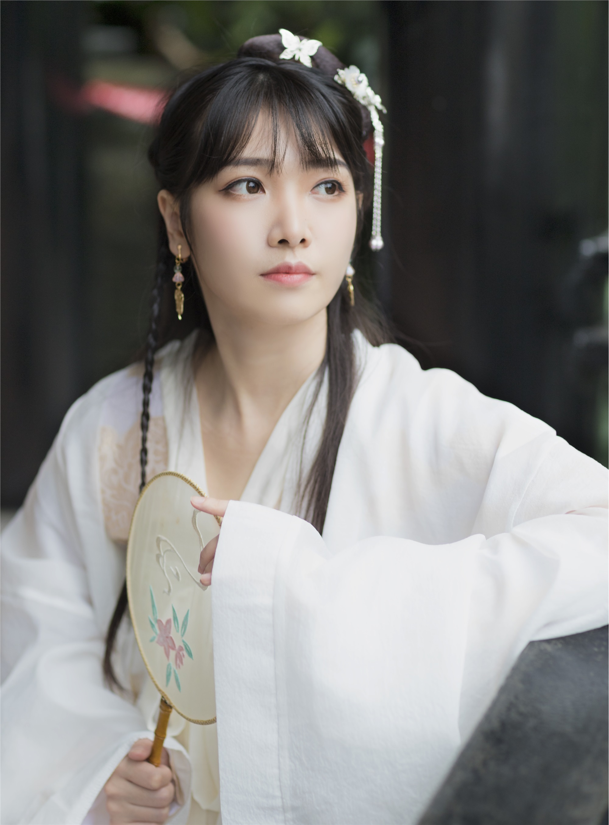 YITUYU艺图语 2021.09.06 清平调 湘湘